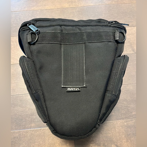 Matin SLR camera bag - Picture 6 of 15
